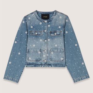 ISO of this Maje jacket in either size 36 or 38